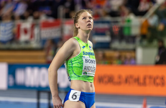 Lana Andolšek