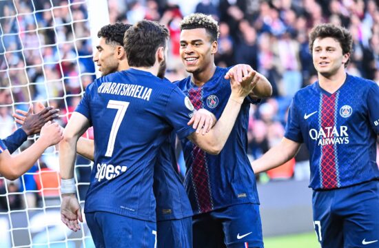 PSG
