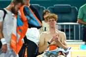 Itau Miami Tennis Open - Jannik Sinner