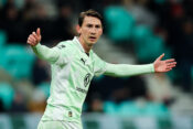 Dimitar Mitrovski