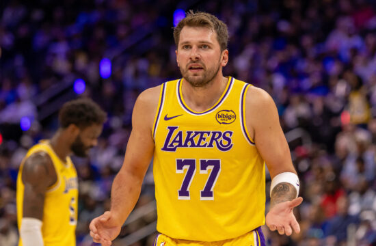 Luka Dončić