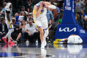 NBA Moody