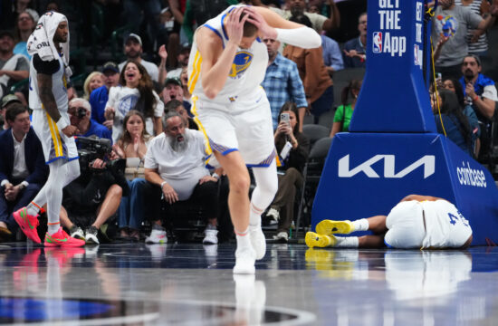 NBA Moody