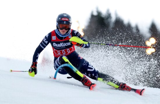 Mikaela Shiffrin