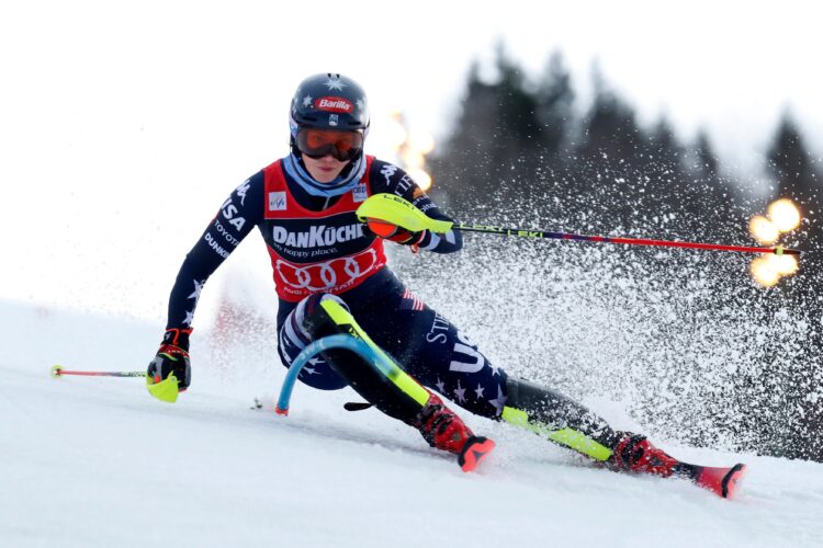 Mikaela Shiffrin