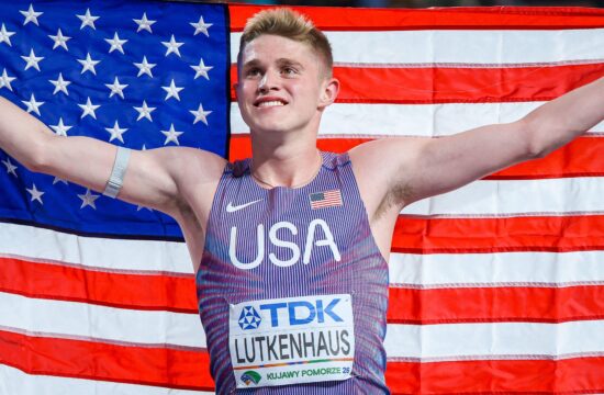 Cooper Lutkenhaus