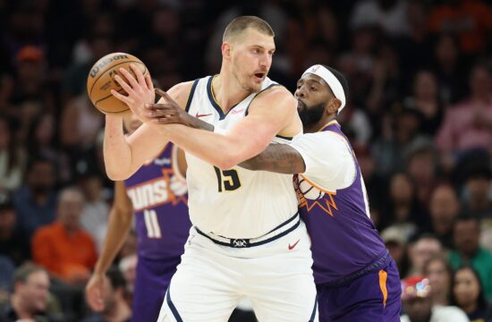 Jokić