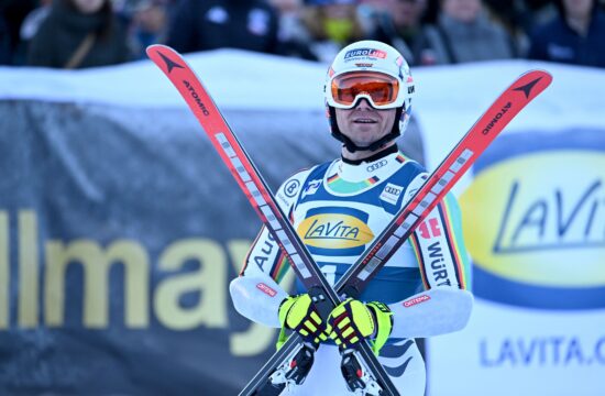 Andreas Sander