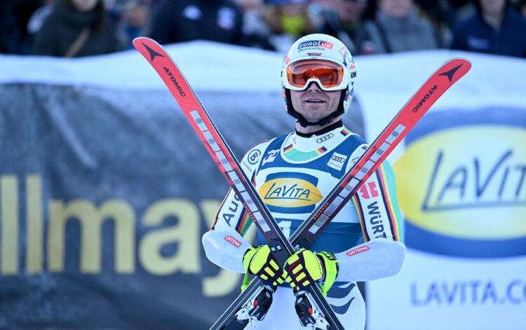 Andreas Sander
