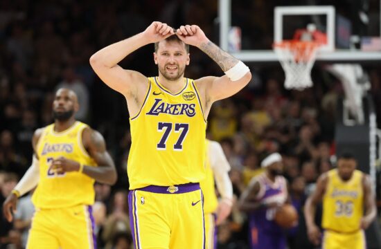 Luka Dončić