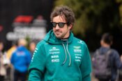 F1 2026: Chinese Grand Prix, Shanghai, China - 15 Mar 2026