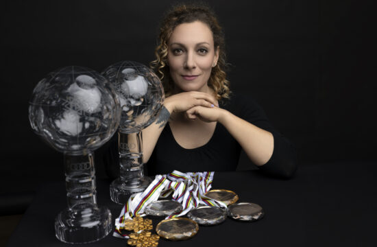 Ilka Štuhec