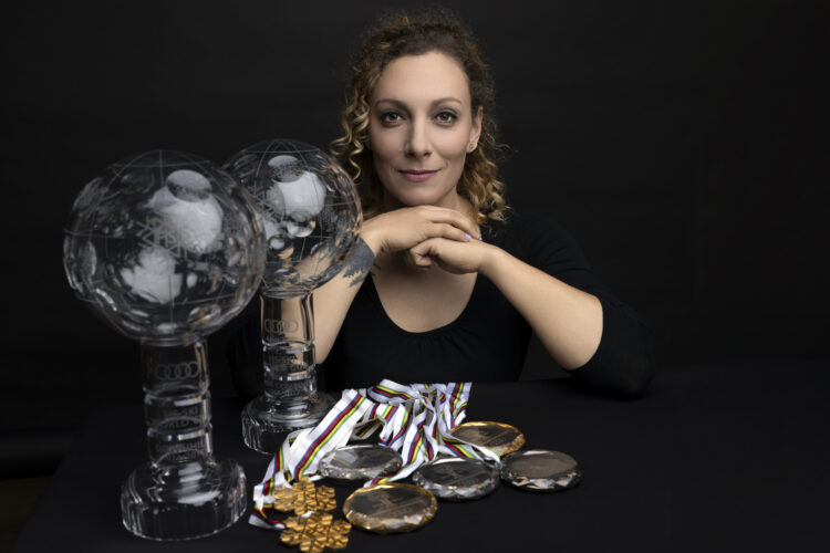 Ilka Štuhec