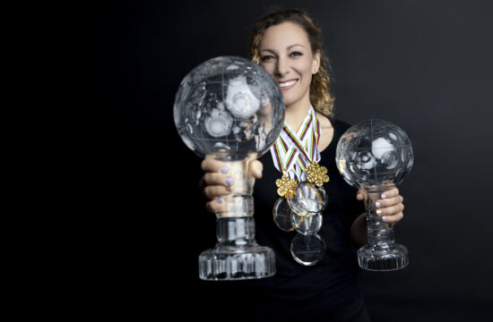 Ilka Štuhec