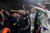 Wales v Bosnia-Herzegovina - 2026 FIFA World Cup Qualifying - Play-off Semi-final - 26 Mar 2026