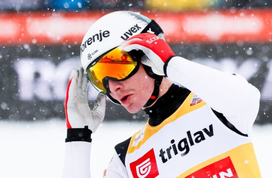 Domen Prevc