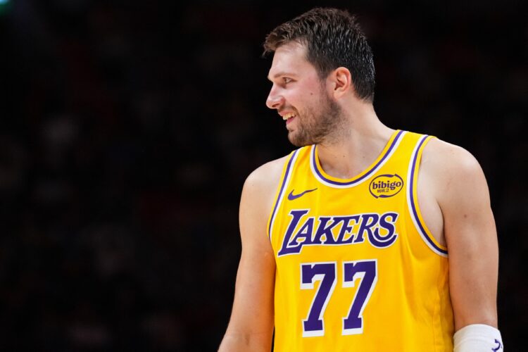 Luka Dončić