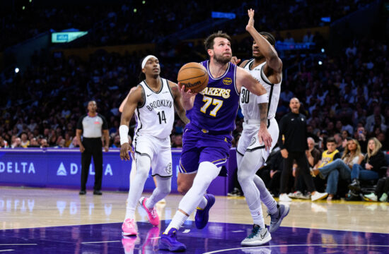 Luka Dončić