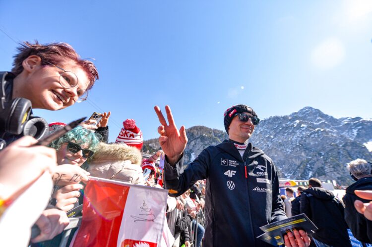 FIS Ski Jumping World Cup. Planica. Team Competition. 28.03.2026