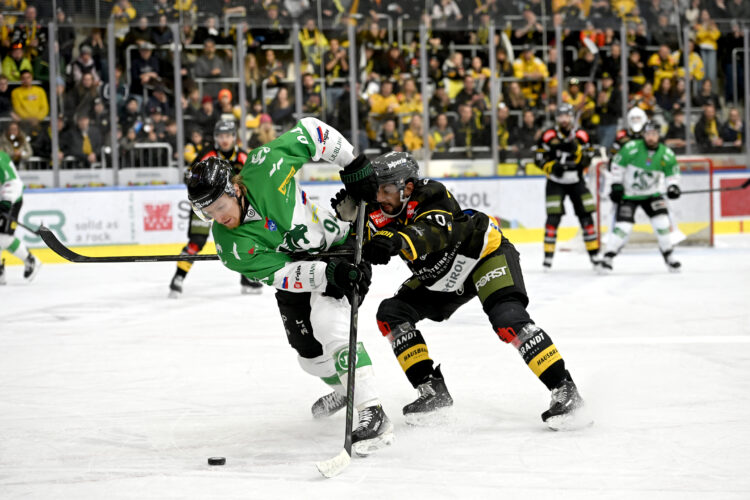 Pustertal - Olimpija
