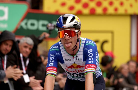 Remco Evenepoel