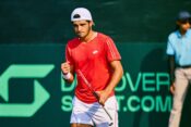 Tennis 2025: Davis Cup South Africa - ITFtennis