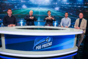 Pod prečko