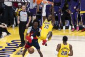 LeBron James