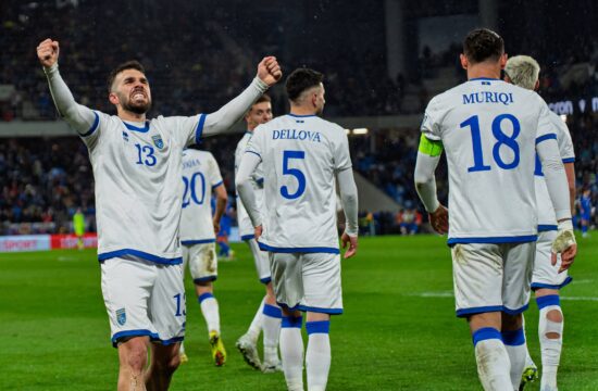 Kosovo