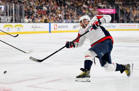 Alex Ovechkin