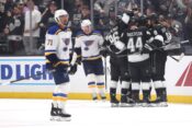 Kopitar Blues