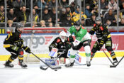Pustertal - Olimpija