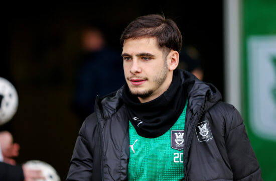 Nemanja Motika