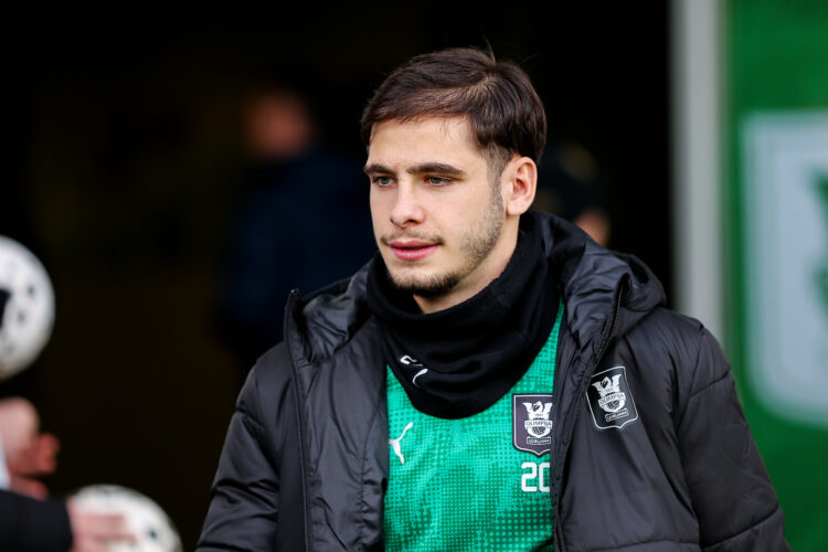 Nemanja Motika