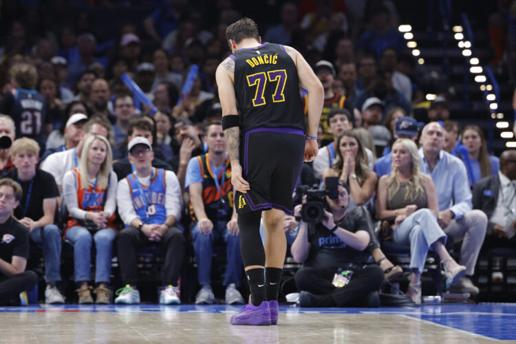 Luka Dončić