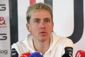 Tadej Pogačar