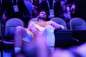 Luka injured