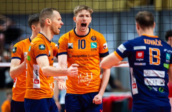 ACH Volley
