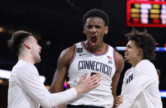 UConn
