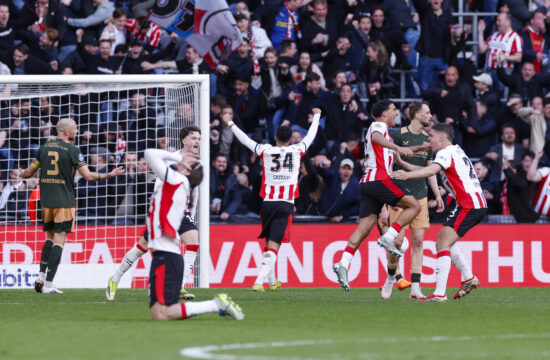 PSV Eindhoven