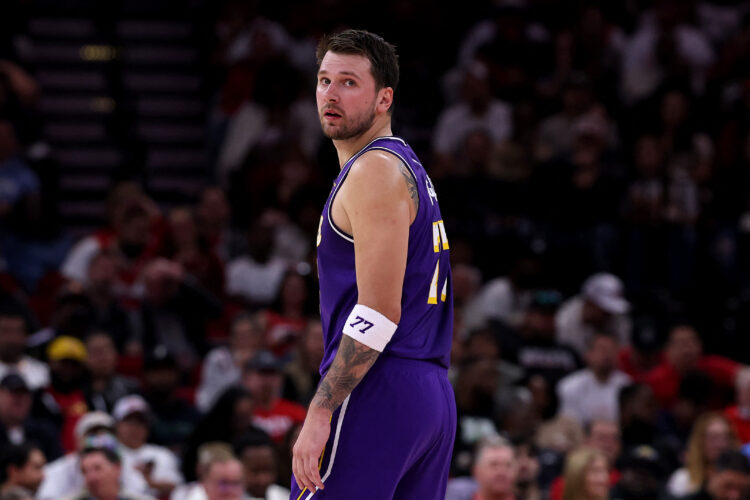 Luka Dončić