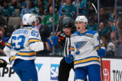 St. Louis Blues
