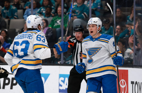St. Louis Blues