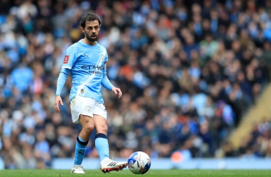 Bernardo Silva