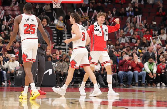 Chicago Bulls