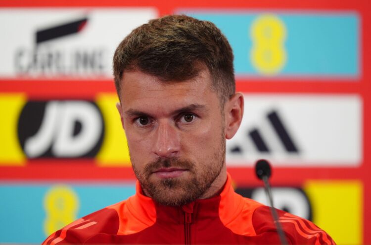 Aaron Ramsey