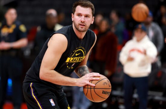 Luka Dončić
