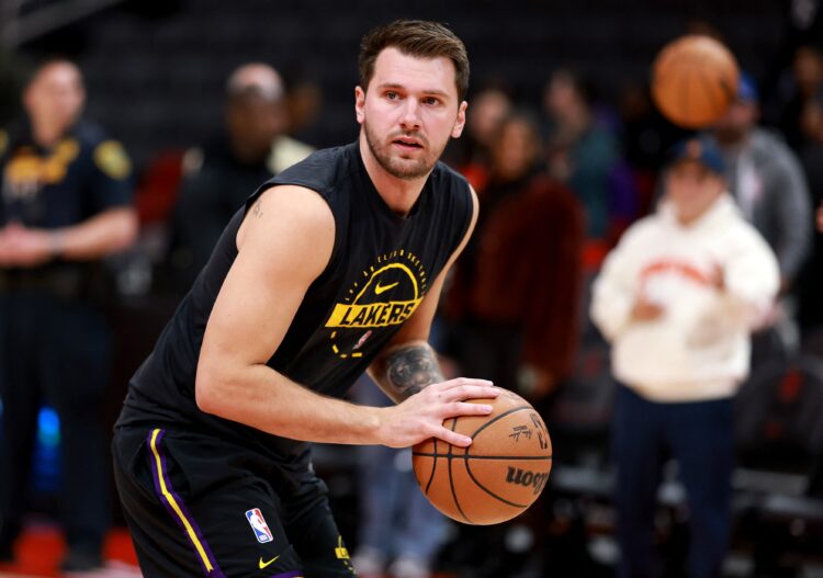 Luka Dončić