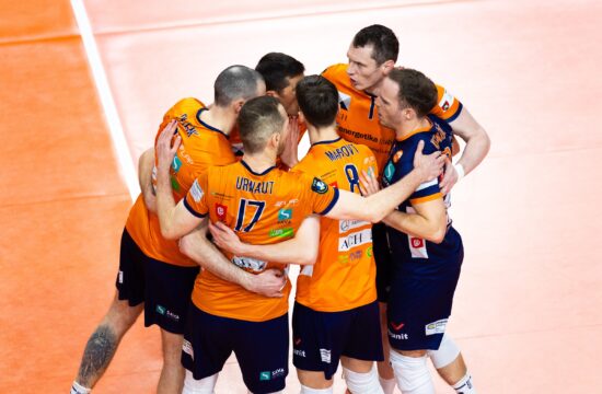 ACH Volley