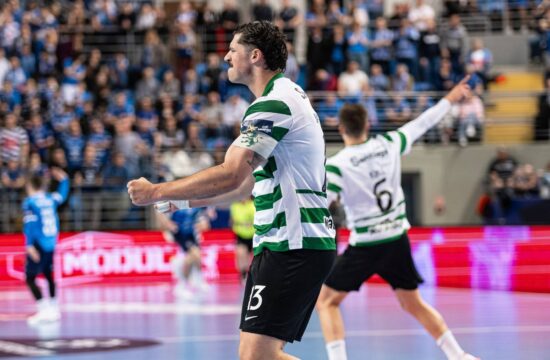 Sporting CP